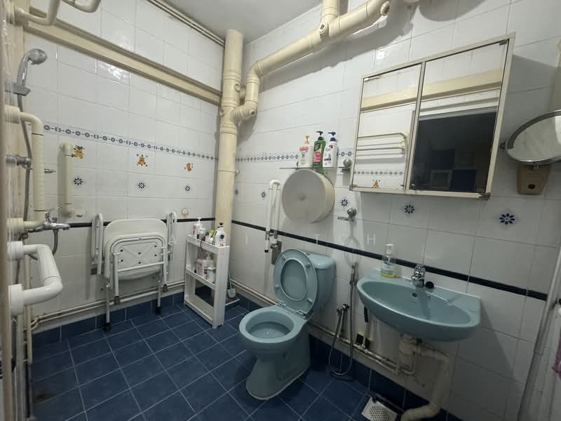 467A Admiralty Drive, 467A Admiralty Drive, Room Rental, 85 sqft, HDB Flat For Rent, by Alvin Toh, 500102131 - PropertyGuru.com.sg