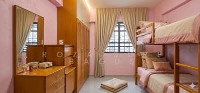 For Rent - 480 Jurong West Street 41