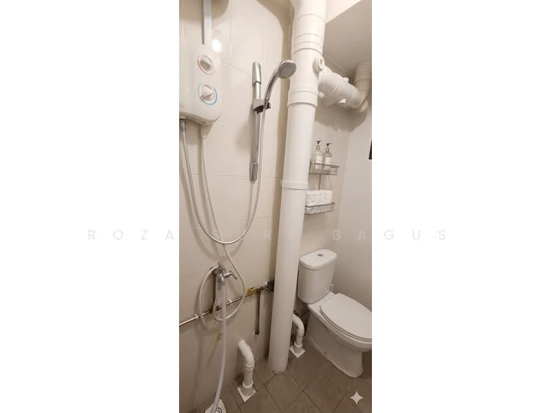 480 Jurong West Street 41, 480 Jurong West Street 41, Room Rental, 120 sqft, HDB Flat For Rent, by Roza Sure Bagus, 500102136 - Bathroom - PropertyGuru.com.sg
