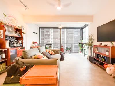 For Sale - Bartley Ridge