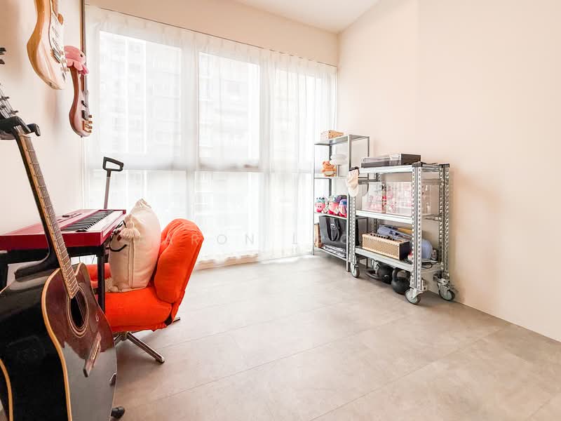 Bartley Ridge, 44 Mount Vernon Road, 2 Bedrooms, 850 sqft, Condominium For Sale, by Aaron Leong, 500102137 - Interior - PropertyGuru.com.sg