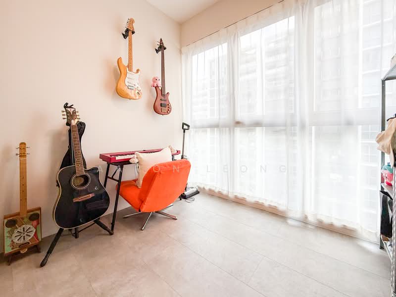 Bartley Ridge, 44 Mount Vernon Road, 2 Bedrooms, 850 sqft, Condominium For Sale, by Aaron Leong, 500102137 - Interior - PropertyGuru.com.sg