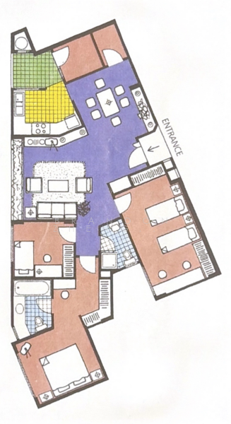 Clydeswood, 2 Daisy Road, 3 Bedrooms, 1,248 sqft, Condominium For Sale, by Brandon Zheng 郑祺宝, 500102139 - PropertyGuru.com.sg