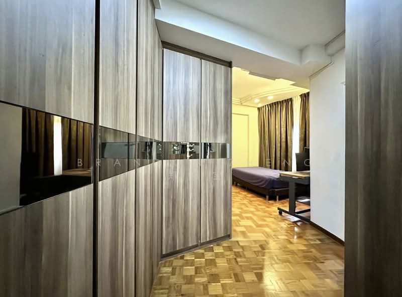 Clydeswood, 2 Daisy Road, 3 Bedrooms, 1,248 sqft, Condominium For Sale, by Brandon Zheng 郑祺宝, 500102139 - Bedroom - PropertyGuru.com.sg