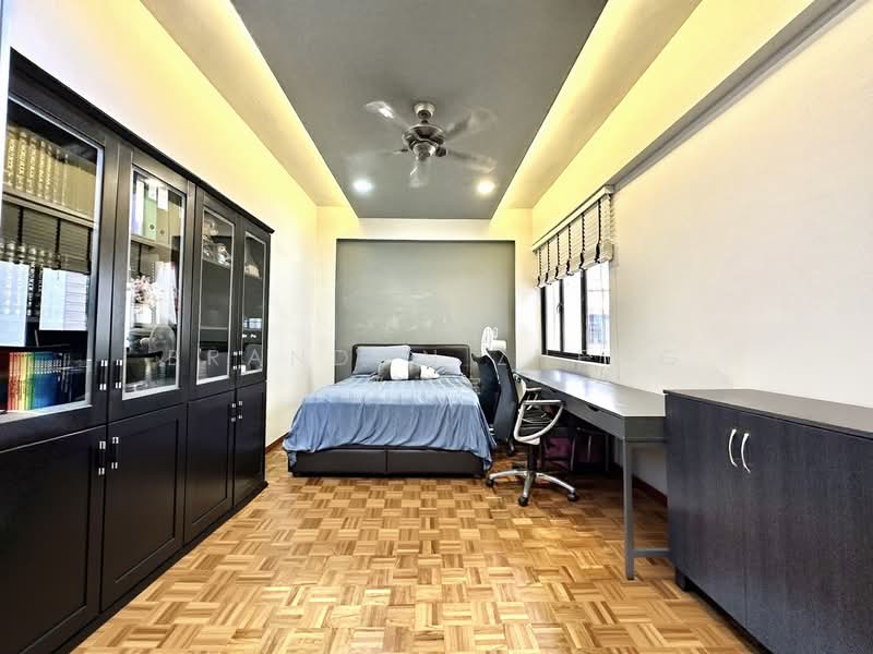 Clydeswood, 2 Daisy Road, 3 Bedrooms, 1,248 sqft, Condominium For Sale, by Brandon Zheng 郑祺宝, 500102139 - Bedroom - PropertyGuru.com.sg