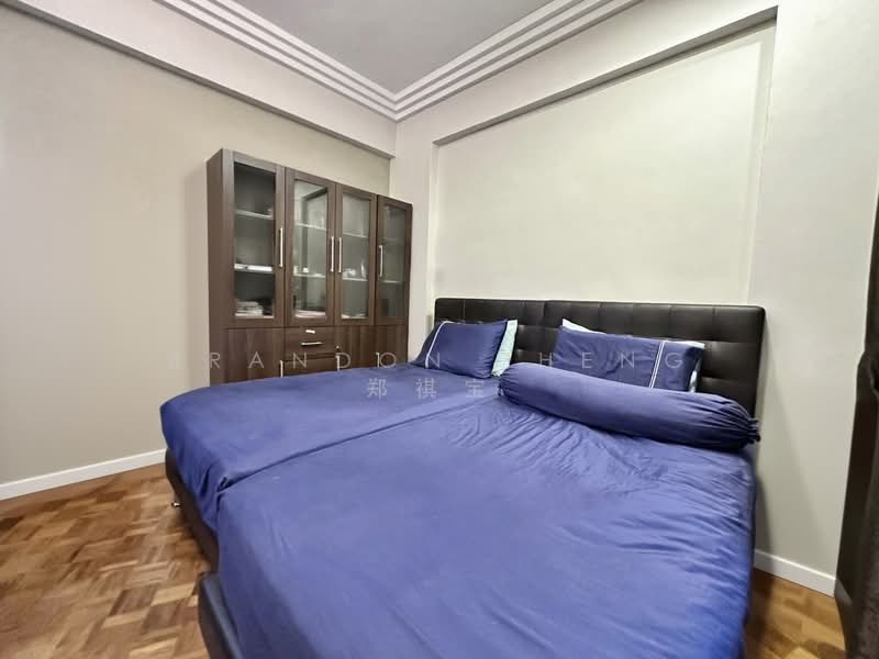 Clydeswood, 2 Daisy Road, 3 Bedrooms, 1,248 sqft, Condominium For Sale, by Brandon Zheng 郑祺宝, 500102139 - Bedroom - PropertyGuru.com.sg