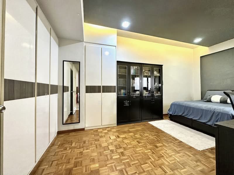 Clydeswood, 2 Daisy Road, 3 Bedrooms, 1,248 sqft, Condominium For Sale, by Brandon Zheng 郑祺宝, 500102139 - Bedroom - PropertyGuru.com.sg