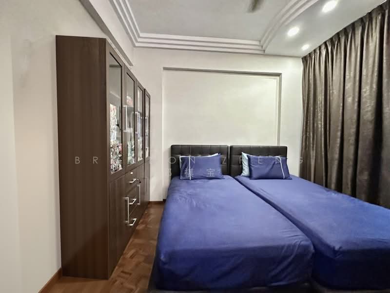 Clydeswood, 2 Daisy Road, 3 Bedrooms, 1,248 sqft, Condominium For Sale, by Brandon Zheng 郑祺宝, 500102139 - Bedroom - PropertyGuru.com.sg