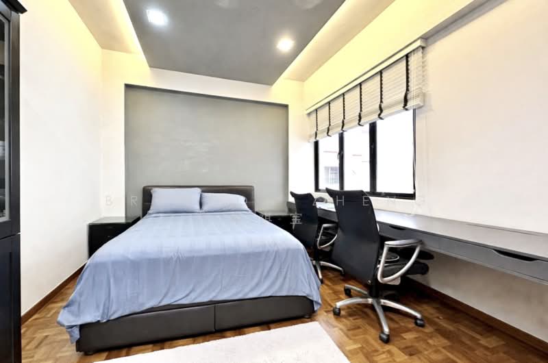 Clydeswood, 2 Daisy Road, 3 Bedrooms, 1,248 sqft, Condominium For Sale, by Brandon Zheng 郑祺宝, 500102139 - Bedroom - PropertyGuru.com.sg