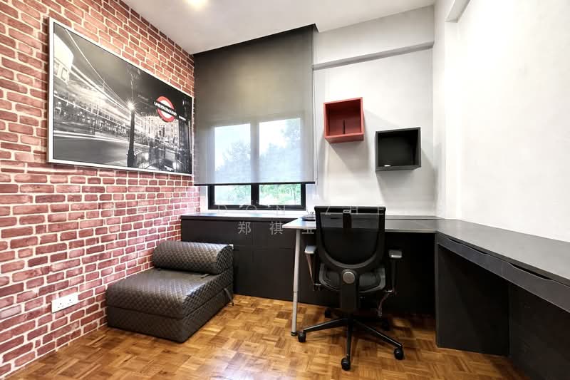 Clydeswood, 2 Daisy Road, 3 Bedrooms, 1,248 sqft, Condominium For Sale, by Brandon Zheng 郑祺宝, 500102139 - Study - PropertyGuru.com.sg