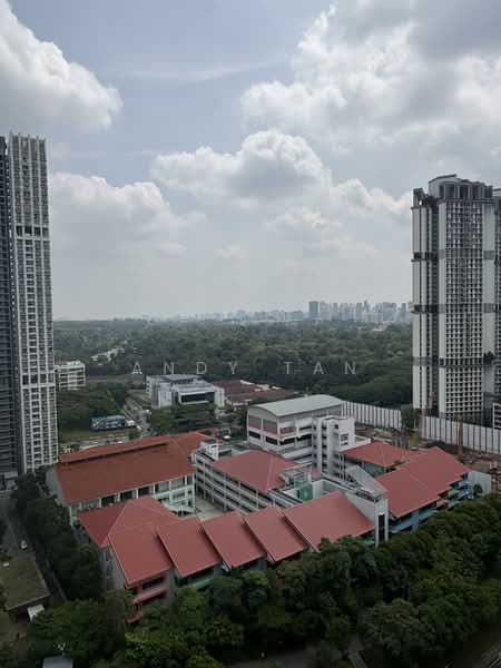 Queens Peak, 1 Dundee Road, 1 Bedroom, 484 sqft, Condominium For Sale, by Andy Tan, 500102140 - Exterior - PropertyGuru.com.sg