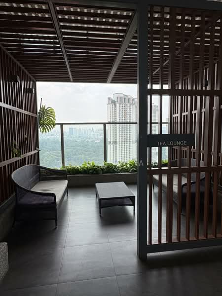 Queens Peak, 1 Dundee Road, 1 Bedroom, 484 sqft, Condominium For Sale, by Andy Tan, 500102140 - View - PropertyGuru.com.sg