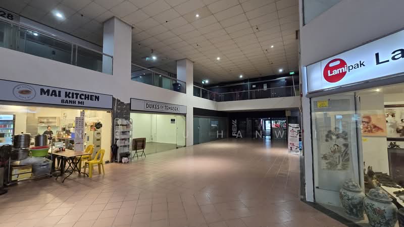 Balestier Point, 279 Balestier Road, 4,898 sqft, Other Retail For Sale, by Noel Yu Hanwei, 500102142 - Exterior - CommercialGuru.com.sg