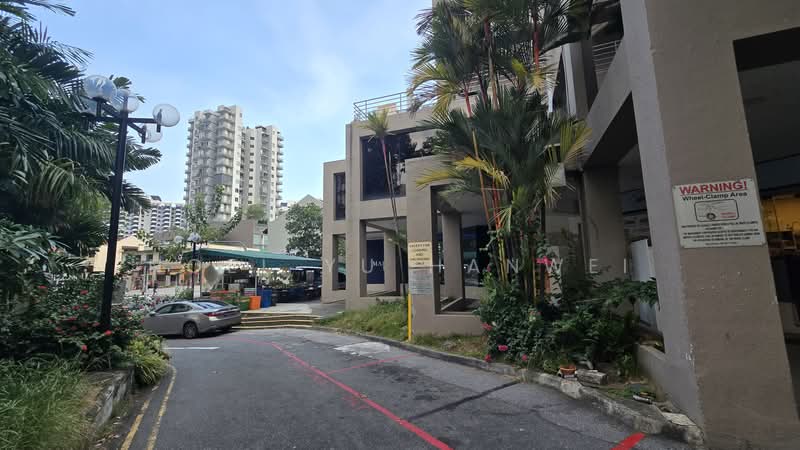 Balestier Point, 279 Balestier Road, 4,898 sqft, Other Retail For Sale, by Noel Yu Hanwei, 500102142 - Exterior - CommercialGuru.com.sg