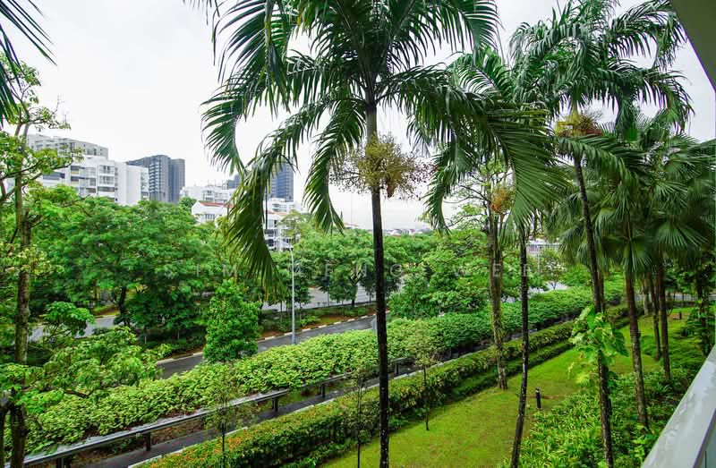 The Calrose, 511 Yio Chu Kang Road, 3 Bedrooms, 1,141 sqft, Condominium For Rent, by Sim Meng Wee, 500102144 - Exterior - PropertyGuru.com.sg