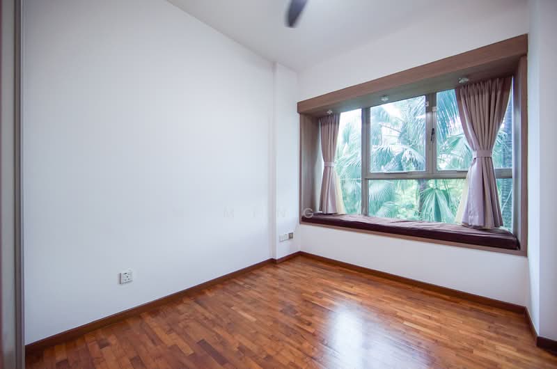 The Calrose, 511 Yio Chu Kang Road, 3 Bedrooms, 1,141 sqft, Condominium For Rent, by Sim Meng Wee, 500102144 - Bedroom 2 - PropertyGuru.com.sg