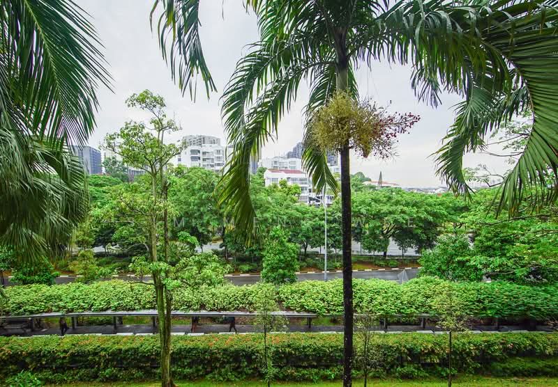 The Calrose, 511 Yio Chu Kang Road, 3 Bedrooms, 1,141 sqft, Condominium For Rent, by Sim Meng Wee, 500102144 - Exterior - PropertyGuru.com.sg