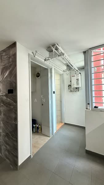 Casa Rosa, 35 Lorong Ong Lye, 3 Bedrooms, 1,184 sqft, Condominium For Sale, by Kua WanTing, 500102146 - Yard - PropertyGuru.com.sg