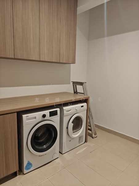 Alana, Sunrise Terrace, 4 Bedrooms, 3,358 sqft, Cluster House For Sale, by 龙姿绮 Rose Ling, 500102147 - Interior - PropertyGuru.com.sg