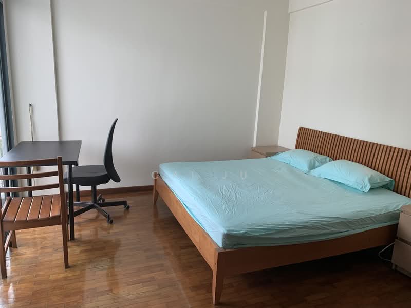 Summerdale, 6 Boon Lay Drive, 3 Bedrooms, 1,378 sqft, Condominium For Sale, by Cai Ju, 500102148 - Bedroom - PropertyGuru.com.sg