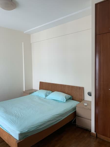 Summerdale, 6 Boon Lay Drive, 3 Bedrooms, 1,378 sqft, Condominium For Sale, by Cai Ju, 500102148 - Bedroom - PropertyGuru.com.sg