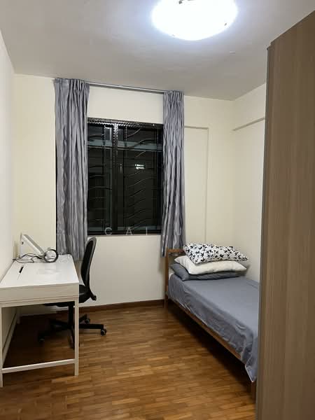 Summerdale, 6 Boon Lay Drive, 3 Bedrooms, 1,378 sqft, Condominium For Sale, by Cai Ju, 500102148 - Bedroom - PropertyGuru.com.sg