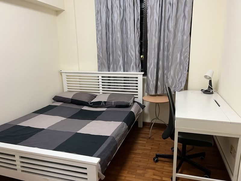 Summerdale, 6 Boon Lay Drive, 3 Bedrooms, 1,378 sqft, Condominium For Sale, by Cai Ju, 500102148 - Bedroom - PropertyGuru.com.sg