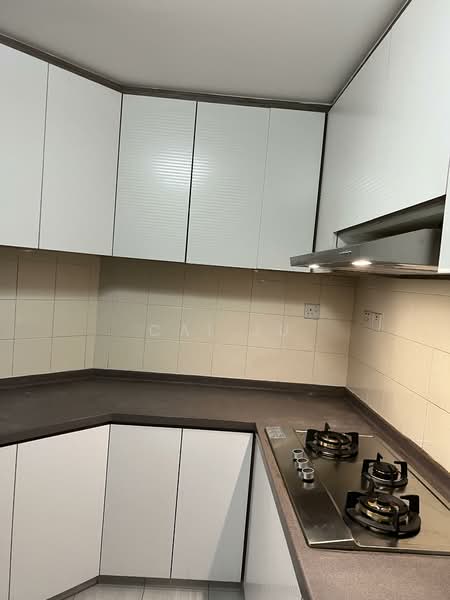 Summerdale, 6 Boon Lay Drive, 3 Bedrooms, 1,378 sqft, Condominium For Sale, by Cai Ju, 500102148 - Kitchen - PropertyGuru.com.sg