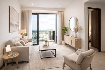 For Rent - Lentor Modern