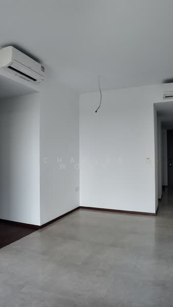Lentor Modern, 5 Lentor Central, 3 Bedrooms, 990 sqft, Condominium For Rent, by Charles Wong, 500102151 - Interior - PropertyGuru.com.sg
