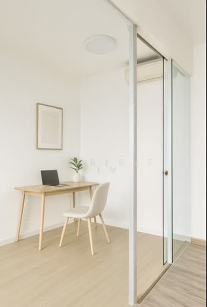 Beacon Heights, 8 Mar Thoma Road, 3 Bedrooms, 893 sqft, Condominium For Sale, by Shirlene Sim, 500102154 - Study - PropertyGuru.com.sg