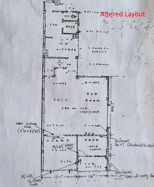 2B Whampoa Drive, Singapore 327713, Whampoa Drive, 3 Bedrooms, 1,033 sqft, Walk-up Apartment For Sale, by Dennis Koh Kok Chong, 500102156 - PropertyGuru.com.sg