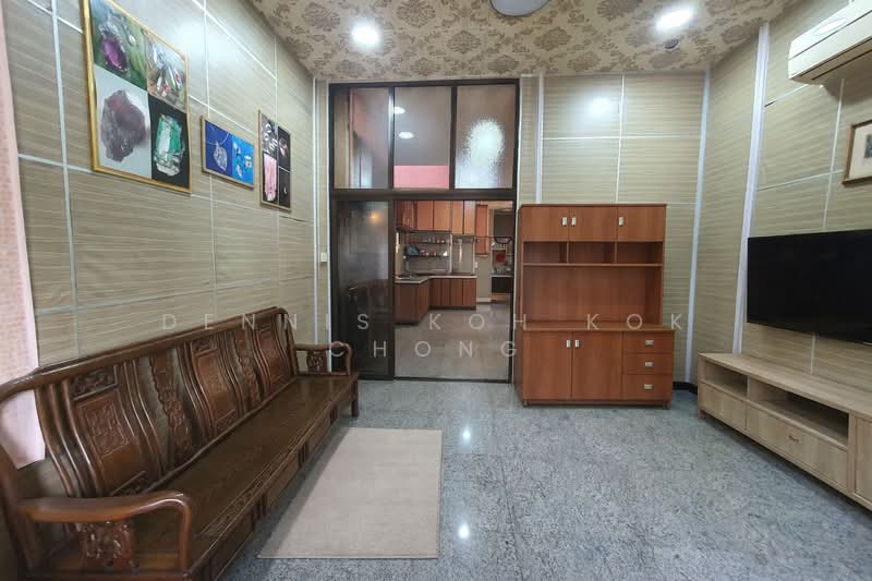 2B Whampoa Drive, Singapore 327713, Whampoa Drive, 3 Bedrooms, 1,033 sqft, Walk-up Apartment For Sale, by Dennis Koh Kok Chong, 500102156 - Bedroom - PropertyGuru.com.sg