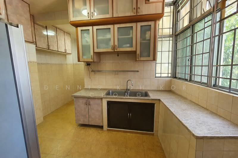 2B Whampoa Drive, Singapore 327713, Whampoa Drive, 3 Bedrooms, 1,033 sqft, Walk-up Apartment For Sale, by Dennis Koh Kok Chong, 500102156 - Kitchen - PropertyGuru.com.sg