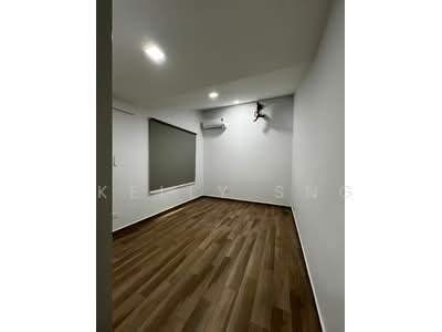 For Rent - Sembawang Hills Estate