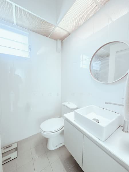 256D Sumang Walk, 256D Sumang Walk, 3 Bedrooms, 1,001 sqft, HDB Flat For Sale, by Nick Goh, 500102158 - Bathroom - PropertyGuru.com.sg