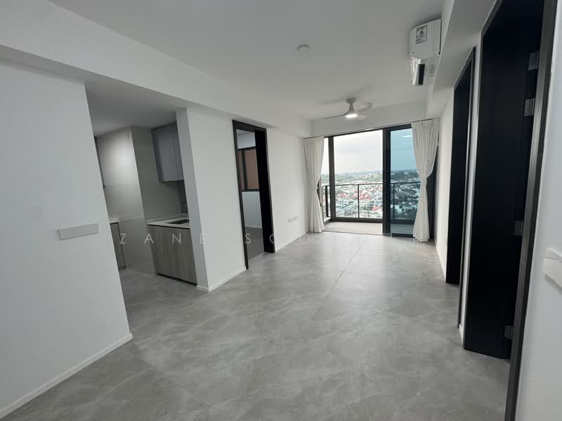 For Rent - AMO Residence