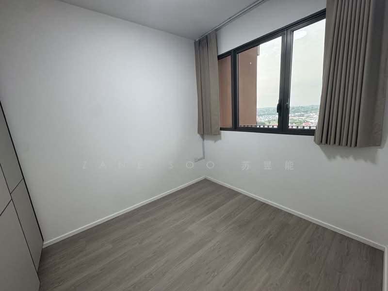 AMO Residence, 21 Ang Mo Kio Rise, 2 Bedrooms, 678 sqft, Condominium For Rent, by Zane Soo 苏昱能, 500102159 - Common Bedroom - PropertyGuru.com.sg