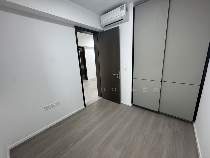 AMO Residence, 21 Ang Mo Kio Rise, 2 Bedrooms, 678 sqft, Condominium For Rent, by Zane Soo 苏昱能, 500102159 - Common Bedroom - PropertyGuru.com.sg