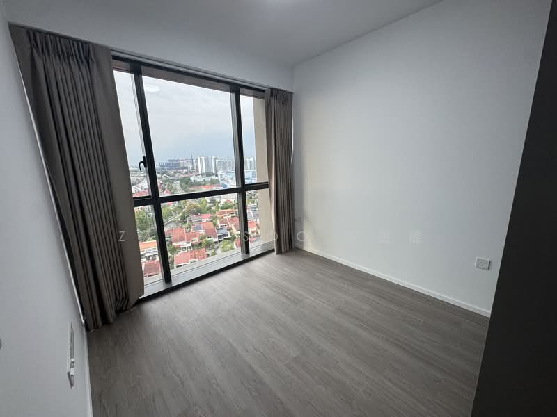 AMO Residence, 21 Ang Mo Kio Rise, 2 Bedrooms, 678 sqft, Condominium For Rent, by Zane Soo 苏昱能, 500102159 - Master Bedroom - PropertyGuru.com.sg