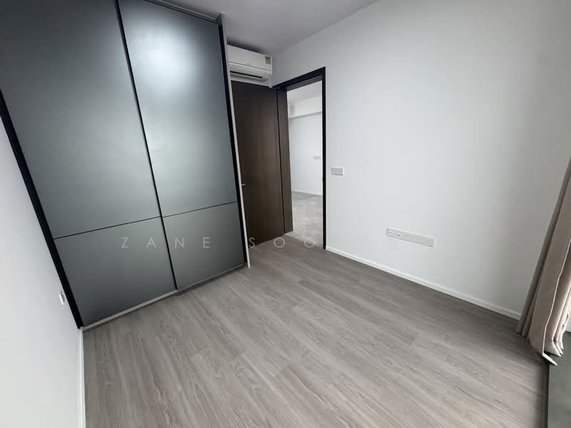 AMO Residence, 21 Ang Mo Kio Rise, 2 Bedrooms, 678 sqft, Condominium For Rent, by Zane Soo 苏昱能, 500102159 - Master Bedroom - PropertyGuru.com.sg