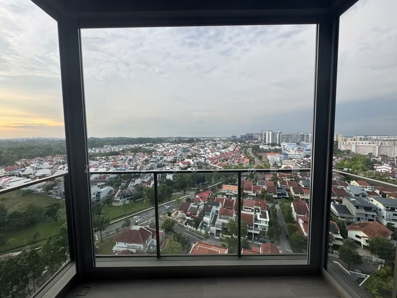 AMO Residence, 21 Ang Mo Kio Rise, 2 Bedrooms, 678 sqft, Condominium For Rent, by Zane Soo 苏昱能, 500102159 - View - PropertyGuru.com.sg