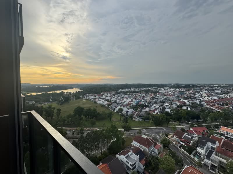 AMO Residence, 21 Ang Mo Kio Rise, 2 Bedrooms, 678 sqft, Condominium For Rent, by Zane Soo 苏昱能, 500102159 - View - PropertyGuru.com.sg