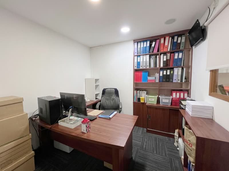 North View Bizhub, 6 Yishun Industrial Street 1, 1,755 sqft, Light Industrial (B1) For Sale, by Daniel Tan - 陈振宏, 500102160 - Study - CommercialGuru.com.sg