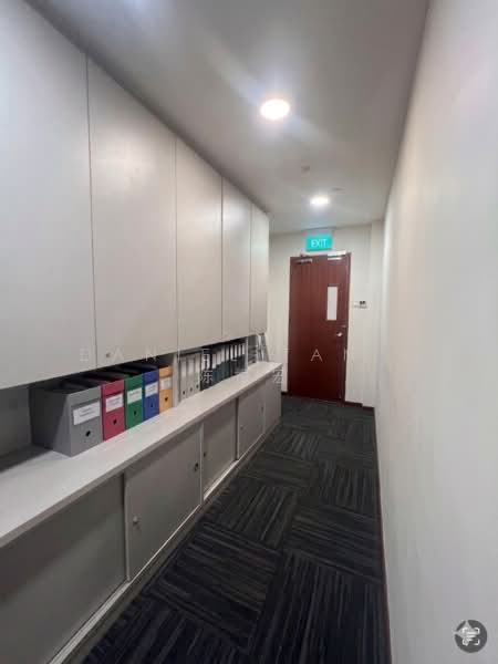 North View Bizhub, 6 Yishun Industrial Street 1, 1,755 sqft, Light Industrial (B1) For Sale, by Daniel Tan - 陈振宏, 500102160 - Corridor - CommercialGuru.com.sg
