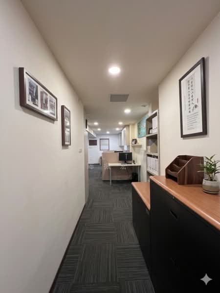 North View Bizhub, 6 Yishun Industrial Street 1, 1,755 sqft, Light Industrial (B1) For Sale, by Daniel Tan - 陈振宏, 500102160 - Interior - CommercialGuru.com.sg