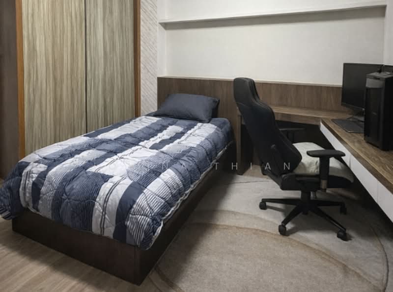 533 Woodlands Drive 14, 533 Woodlands Drive 14, 3 Bedrooms, 1,345 sqft, HDB Flat For Sale, by Jovina Thian, 500102161 - Bedroom - PropertyGuru.com.sg