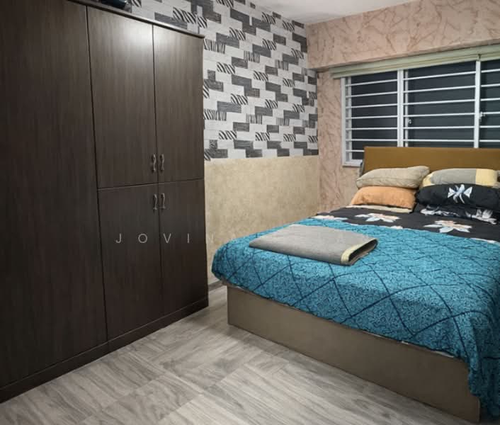533 Woodlands Drive 14, 533 Woodlands Drive 14, 3 Bedrooms, 1,345 sqft, HDB Flat For Sale, by Jovina Thian, 500102161 - Bedroom - PropertyGuru.com.sg