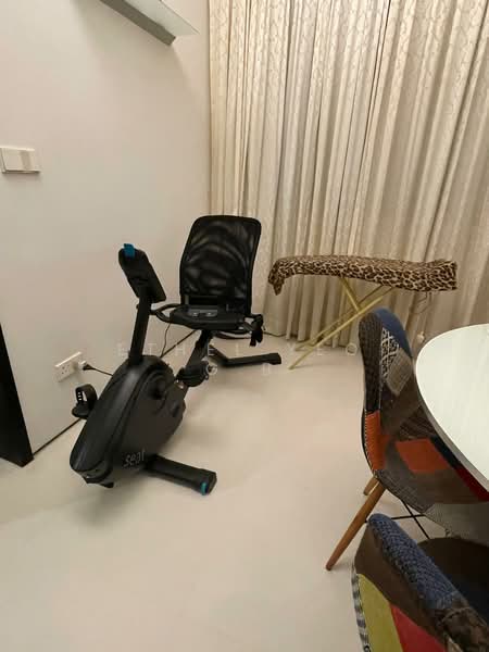 Tanglin Regency, 381 Tanglin Road, 3 Bedrooms, 1,109 sqft, Condominium For Rent, by Ethel Yeo G.B, 500102162 - Interior - PropertyGuru.com.sg