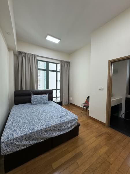 For Rent - Tanglin Regency